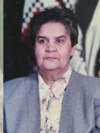 Thomson, Yvette Marguerite