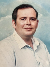 Colven, Alan Peter