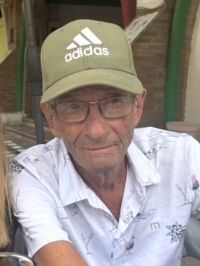 Dahlman, Gary Brian