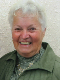 Eisen, Lyla Fay
