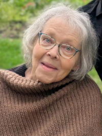 Elliott, Muriel Louise