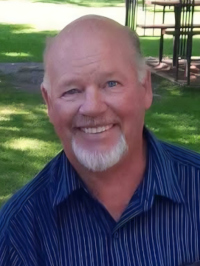 Freeman, Garry Wayne
