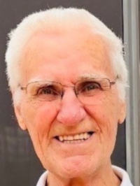 Fryklund, Robert James (Bob)