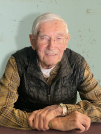 Ghiglione, Raymond Domenic