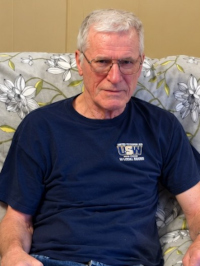 Hanson, Alan John
