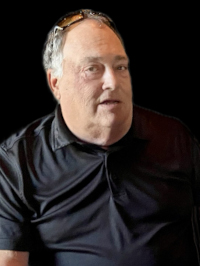 Horsnall, Rodney “Rod”