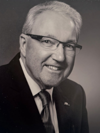 Lemieux, Allan Louis