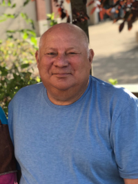 Neufeld, Lawrence Edward