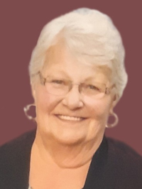 Riley, Janice Delores