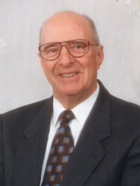 Schwinghamer, Aloys “Al” John