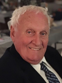 Stearns, Garry McDonald