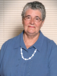Steele, Marlene Loraine