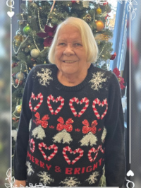 Toews, Sharon Louise (née: Foley)