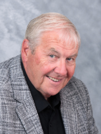 Towriss, Richard James